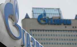 Percheziții la Gazprom din cauza Ucrainei