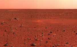 Rocile de pe Marte care ar putea conține semne ale vieții
