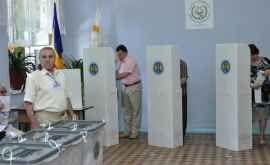 Около 800 наблюдателей аккредитованы на второй тур местных выборов