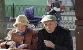 Regulile de acordare a unor pensii în Moldova sar putea schimba