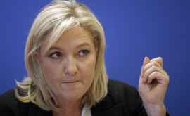 Frontul Național puternicul partid extremist francez șia schimbat numele