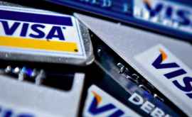 Probleme tehnice în sistemul cardurilor VISA în numeroase ţări europene