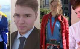 Lumea trebuie săi cunoască Cine sînt cei 4 elevi din Chișinău eliberați la 3 examene
