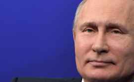 Президент России подписал закон о контрсанкциях
