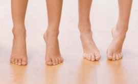 8 вещей которые ноги могут сказать о вашем здоровье
