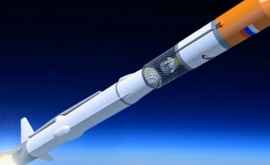 Роскосмос намерен сменить поколение космических ракет