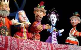 Столичные кукольные театры подготовили для малышей новые спектакли