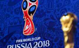 Rusia este 100 pregătită să găzduiască turneul final al Cupei Mondiale de fotbal