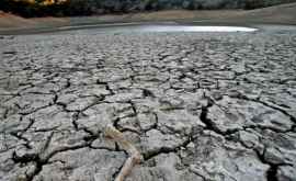 Желтый уровень в связи с гидрологической засухой остается в силе