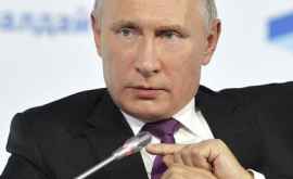 Putin susţine că poporul rus va decide cine va fi succesorul lui