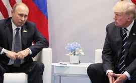 Un expert a dezvăluit cine blochează întrevederea între Putin și Trump
