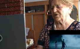 Cum reacționează bătrînii la piesele lui Carlas Dreams sau ale Irinei Rimeș VIDEO 