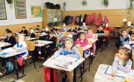 Codreanu vrea să creeze sistemul escoalamd pentru înscrierea copiilor în clasa I