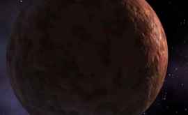 Гипотетическая Девятая планета может оказаться скоплением мелких объектов