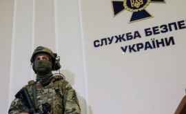 Обыски в здании сторонников Româniа Marе Украина вынуждена дать объяснения