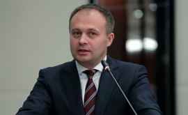 Candu Banii din UE vor ajunge în țară pentru că Moldova a îndeplinit toate condițiile