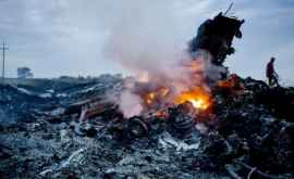 Noi detalii despre prăbușirea zborului MH17 Pedepsele cu închisoarea vor fi executate în Ucraina
