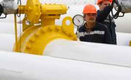 Turcia a lansat un gazoduct care ocolește Rusia