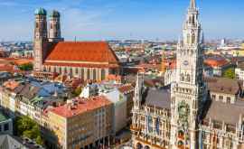 Тревога в Мюнхене изза безобидного авокадо