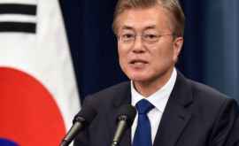 Preşedintele sudcoreean va întreprinde o vizită oficială în Rusia