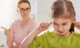 11 способов сказать ребенку нет и быть услышанным