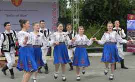 Традиции исторической Молдовы возродятся в Тогатине