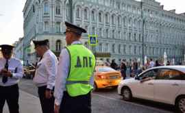 Moscova Declarația șoferului care a intrat cu maşina în pietoni