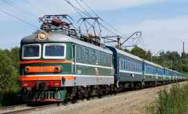 Accident feroviar grav în Kazahstan Un tren a deraiat de pe șine
