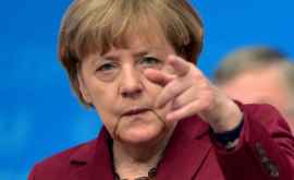 Долой Меркель Я больше не могу работать с этой женщиной