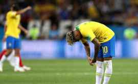 CM 2018 Brazilia sa lăsat surprinsă de Elveția