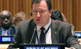 Un fost ambasador al Moldovei la ONU critică proiectul de retragere a trupelor ruse