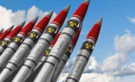 Raport cîte arme nucleare există în prezent în lume