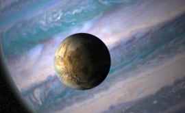 121 de planete gigantice pot avea luni cu medii primitoare pentru viaţă