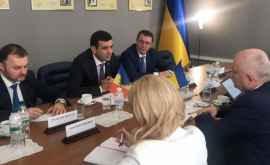 Молдова и Украина расширяют торговлю