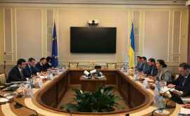 Молдова и Украина выработают комплексное решение экологических проблем Днестра