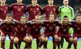 Rusia a obținut a doua victorie la rînd în cadrul Campionatului Mondial de Fotbal