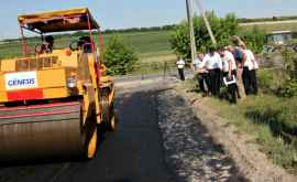 Gaburici Cetățenii se pot plînge de reparațiile proaste ale drumurilor