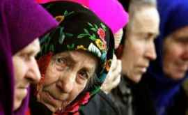 Locuitoarea în vîrstă de 118 ani din Moldova a decedat