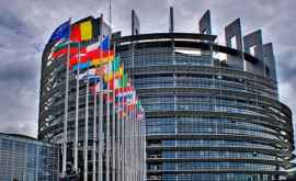 Европарламент обсудит решение об отмене результатов выборов в Кишиневе 