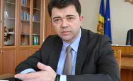 Victor Osipov a fost acreditat în calitate de ambasador în Slovacia