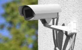 В Тараклии устанавливают камеры уличного наблюдения