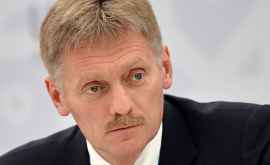 Peskov despre eventuala întîlnire a lui Putin cu asistentul lui Trump