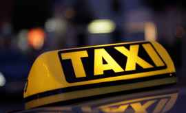 Măsuri mai dure pentru șoferii de taxi care nu vor elibera bonuri de plată călătorilor 