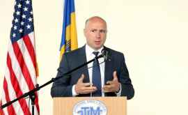 Filip Este o mare victorie simbolică pentru Republica Moldova