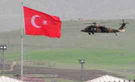 Турция нейтрализовала 15 членов РПК на севере Ирака