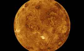 Исследователи выяснили почему Венера вращается так странно