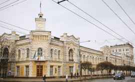 Codreanu explică de ce ședința serviciilor Primăriei a fost anulată