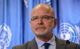 Впервые Молдову посетит спецдокладчик ООН по правам человека