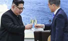 Cooperarea economică dintre Coreea de Sud și Coreea de Nord reluată