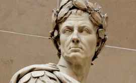 O reconstrucţie 3D prezintă cum arăta Iulius Caesar în realitate FOTO